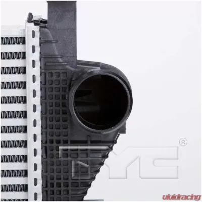 TYC Genera Turbocharger Intercooler Jeep Grand Cherokee 2014-2021 3.0L V6 - 18044