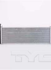 TYC Genera Turbocharger Intercooler Jeep Grand Cherokee 2014-2021 3.0L V6                                     - 18044 - Image 2
