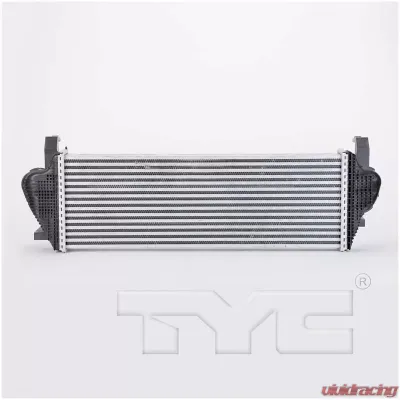 TYC Genera Turbocharger Intercooler Jeep Grand Cherokee 2014-2021 3.0L V6 - 18044