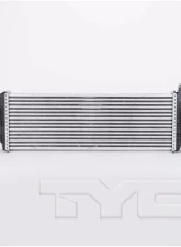 TYC Genera Turbocharger Intercooler Jeep Grand Cherokee 2014-2021 3.0L V6                                     - 18044 - Image 4