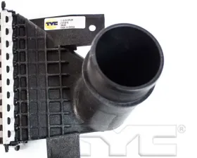TYC Genera Turbocharger Intercooler Ford Explorer 2013-2019 3.5L V6