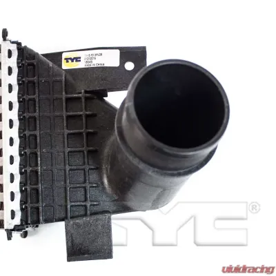 TYC Genera Turbocharger Intercooler Ford Explorer 2013-2019 3.5L V6 - 18045