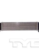 TYC Genera Turbocharger Intercooler Ford Explorer 2013-2019 3.5L V6                                     - 18045 - Image 2