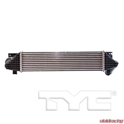 TYC Genera Turbocharger Intercooler Ford Explorer 2013-2019 3.5L V6 - 18045