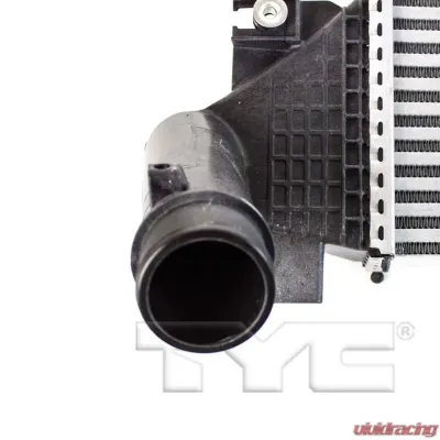 TYC Genera Turbocharger Intercooler Ford Explorer 2013-2019 3.5L V6 - 18045