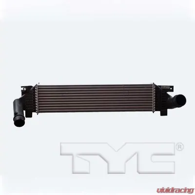 TYC Genera Turbocharger Intercooler Ford Explorer 2013-2019 3.5L V6 - 18045
