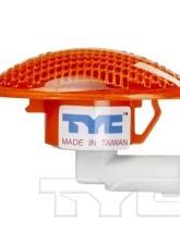 TYC Genera Side Repeater Lamp Assembly Mini Cooper Right 2002-2008                                     - 18-0461-00 - Image 5