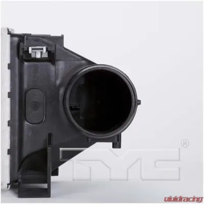 TYC Genera Turbocharger Intercooler Volvo 2.5L 5-Cyl - 18046