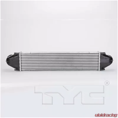 TYC Genera Turbocharger Intercooler Volvo 2.5L 5-Cyl - 18046