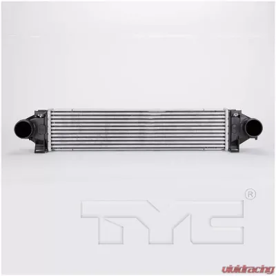 TYC Genera Turbocharger Intercooler Volvo 2.5L 5-Cyl - 18046