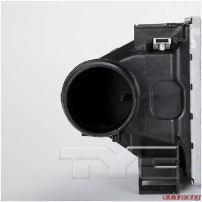 TYC Genera Turbocharger Intercooler Volvo 2.5L 5-Cyl - 18046