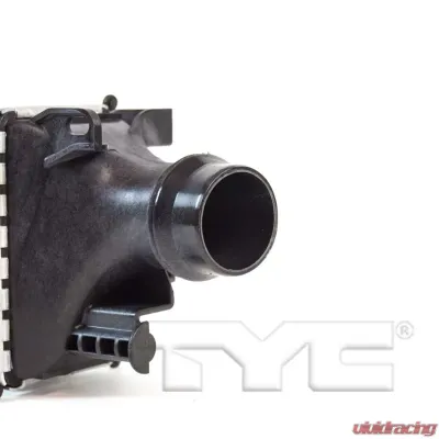 TYC Genera Turbocharger Intercooler Chevrolet Trax 2015-2020 1.4L 4-Cyl - 18047