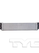 TYC Genera Turbocharger Intercooler Chevrolet Trax 2015-2020 1.4L 4-Cyl                                     - 18047 - Image 2