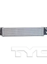 TYC Genera Turbocharger Intercooler Chevrolet Trax 2015-2020 1.4L 4-Cyl                                     - 18047 - Image 6