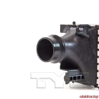 TYC Genera Turbocharger Intercooler Chevrolet Trax 2015-2020 1.4L 4-Cyl - 18047