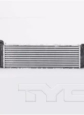TYC Genera Turbocharger Intercooler BMW 3.0L 6-Cyl                                     - 18048 - Image 2