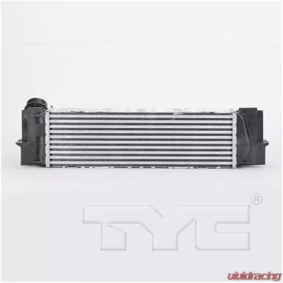 TYC Genera Turbocharger Intercooler BMW 3.0L 6-Cyl - 18048