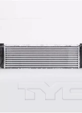 TYC Genera Turbocharger Intercooler BMW 3.0L 6-Cyl                                     - 18048 - Image 4