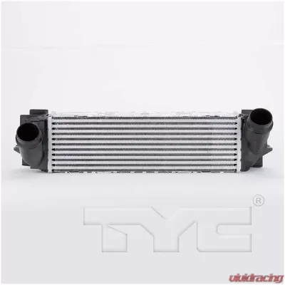 TYC Genera Turbocharger Intercooler BMW 3.0L 6-Cyl - 18048