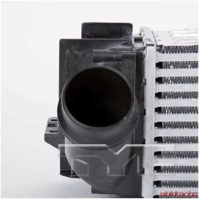TYC Genera Turbocharger Intercooler BMW 3.0L 6-Cyl - 18048
