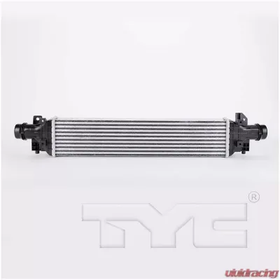 TYC Genera Turbocharger Intercooler - 18049