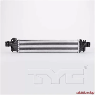 TYC Genera Turbocharger Intercooler - 18049