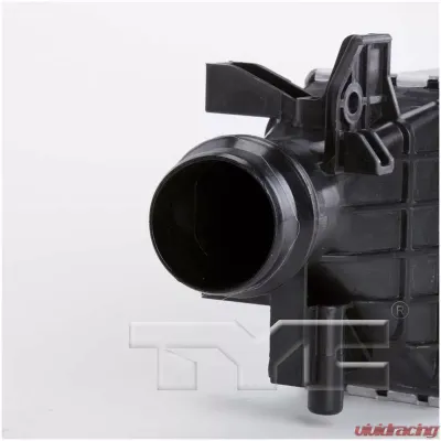 TYC Genera Turbocharger Intercooler - 18049