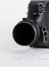 TYC Genera Turbocharger Intercooler Audi 2.0L 4-Cyl                                     - 18050 - Image 5