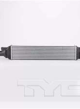 TYC Genera Turbocharger Intercooler Audi 2.0L 4-Cyl                                     - 18050 - Image 2