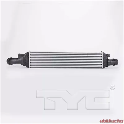 TYC Genera Turbocharger Intercooler Audi 2.0L 4-Cyl - 18050