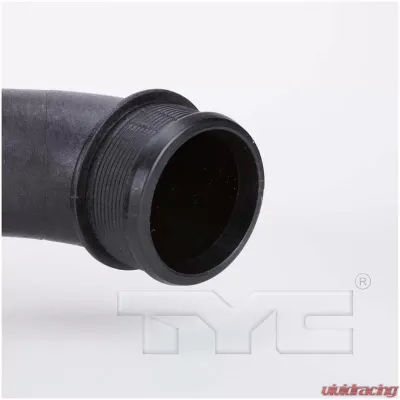 TYC Genera Turbocharger Intercooler Audi 2.0L 4-Cyl - 18050