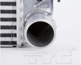 TYC Genera Turbocharger Intercooler Kia Optima 2011-2015 2.0L 4-Cyl