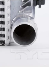 TYC Genera Turbocharger Intercooler Kia Optima 2011-2015 2.0L 4-Cyl                                     - 18054 - Image 5
