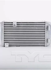 TYC Genera Turbocharger Intercooler Kia Optima 2011-2015 2.0L 4-Cyl                                     - 18054 - Image 2