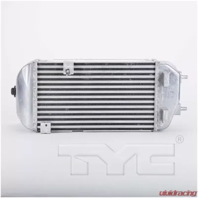 TYC Genera Turbocharger Intercooler Kia Optima 2011-2015 2.0L 4-Cyl - 18054