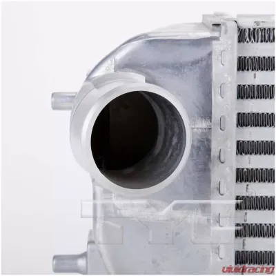TYC Genera Turbocharger Intercooler Kia Optima 2011-2015 2.0L 4-Cyl - 18054