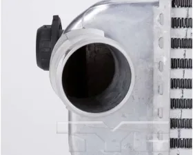 TYC Genera Turbocharger Intercooler Hyundai Sonata 2011-2014 2.0L 4-Cyl
