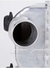 TYC Genera Turbocharger Intercooler Hyundai Sonata 2011-2014 2.0L 4-Cyl                                     - 18055 - Image 5