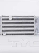 TYC Genera Turbocharger Intercooler Hyundai Sonata 2011-2014 2.0L 4-Cyl                                     - 18055 - Image 2
