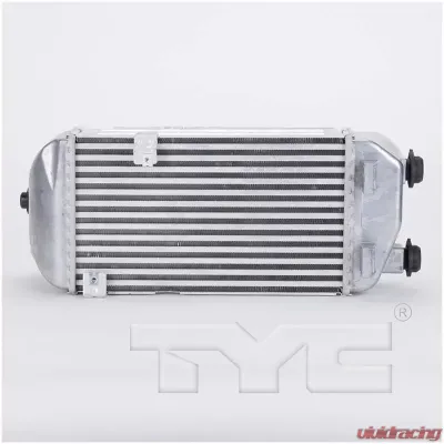 TYC Genera Turbocharger Intercooler Hyundai Sonata 2011-2014 2.0L 4-Cyl - 18055