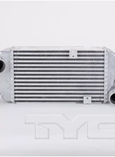 TYC Genera Turbocharger Intercooler Hyundai Sonata 2011-2014 2.0L 4-Cyl                                     - 18055 - Image 4