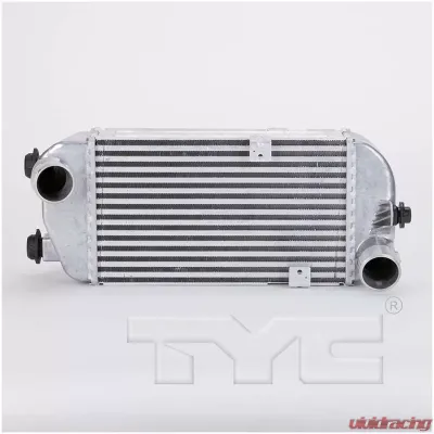 TYC Genera Turbocharger Intercooler Hyundai Sonata 2011-2014 2.0L 4-Cyl - 18055