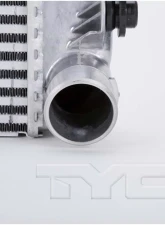 TYC Genera Turbocharger Intercooler Hyundai Sonata 2011-2014 2.0L 4-Cyl                                     - 18055 - Image 5