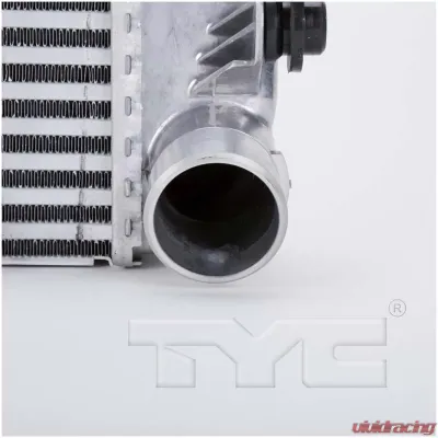 TYC Genera Turbocharger Intercooler Hyundai Sonata 2011-2014 2.0L 4-Cyl - 18055