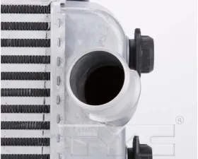 TYC Genera Turbocharger Intercooler Hyundai Santa Fe Sport 2013-2016 2.0L 4-Cyl