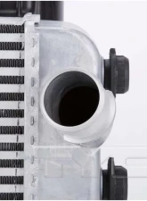 TYC Genera Turbocharger Intercooler Hyundai Santa Fe Sport 2013-2016 2.0L 4-Cyl                                     - 18056 - Image 5