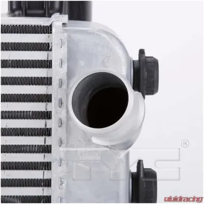 TYC Genera Turbocharger Intercooler Hyundai Santa Fe Sport 2013-2016 2.0L 4-Cyl - 18056