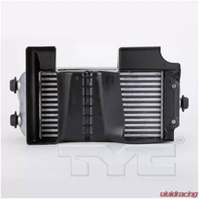 TYC Genera Turbocharger Intercooler Hyundai Santa Fe Sport 2013-2016 2.0L 4-Cyl - 18056