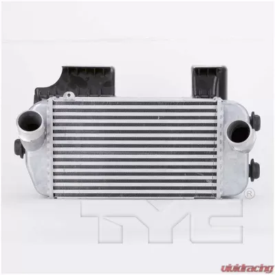 TYC Genera Turbocharger Intercooler Hyundai Santa Fe Sport 2013-2016 2.0L 4-Cyl - 18056