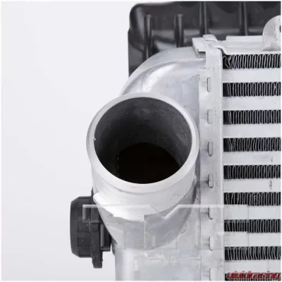 TYC Genera Turbocharger Intercooler Hyundai Santa Fe Sport 2013-2016 2.0L 4-Cyl - 18056